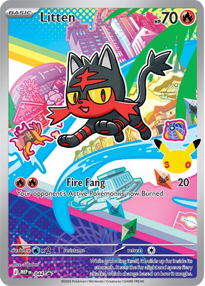 Litten - 044