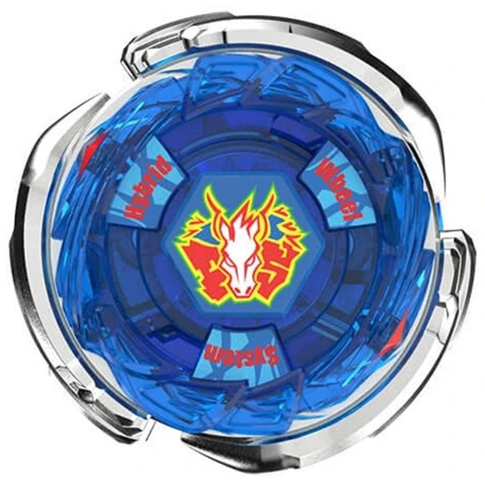 Takara Tomy Limited BXG-12 (BX-00) Beyblade 25th Anniversary Set
