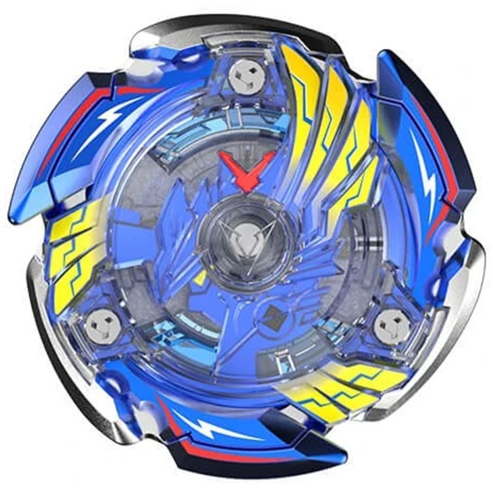 Takara Tomy Limited BXG-12 (BX-00) Beyblade 25th Anniversary Set