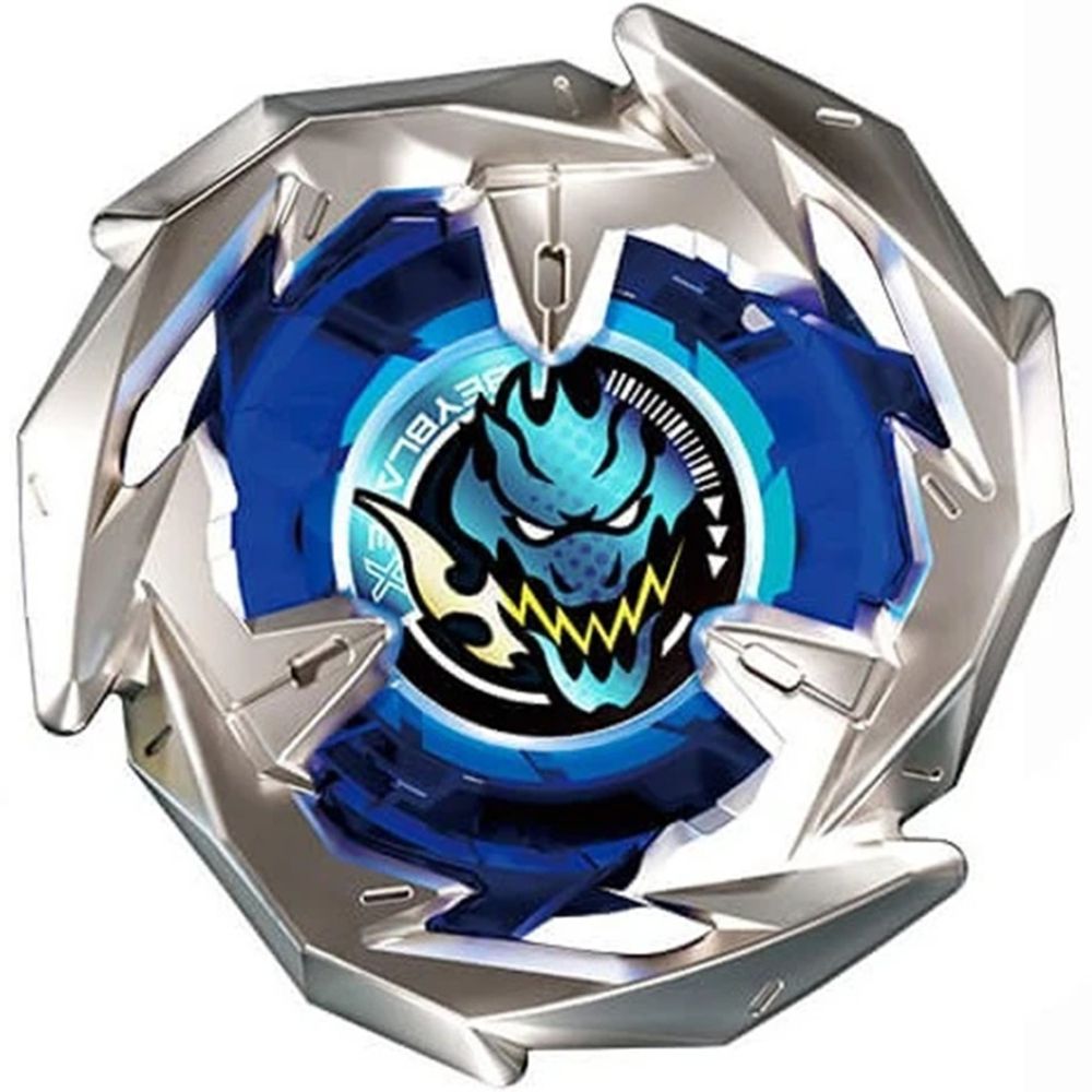 Takara Tomy Limited BXG-12 (BX-00) Beyblade 25th Anniversary Set