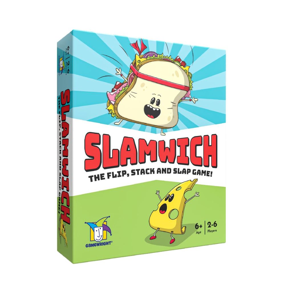 Slamwich
