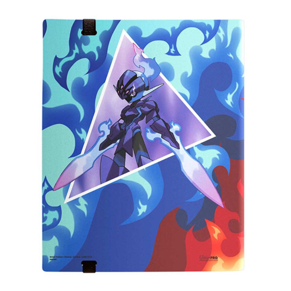 Ultra PRO 9-Pocket Pokemon- Armarouge & Ceruledge Binder