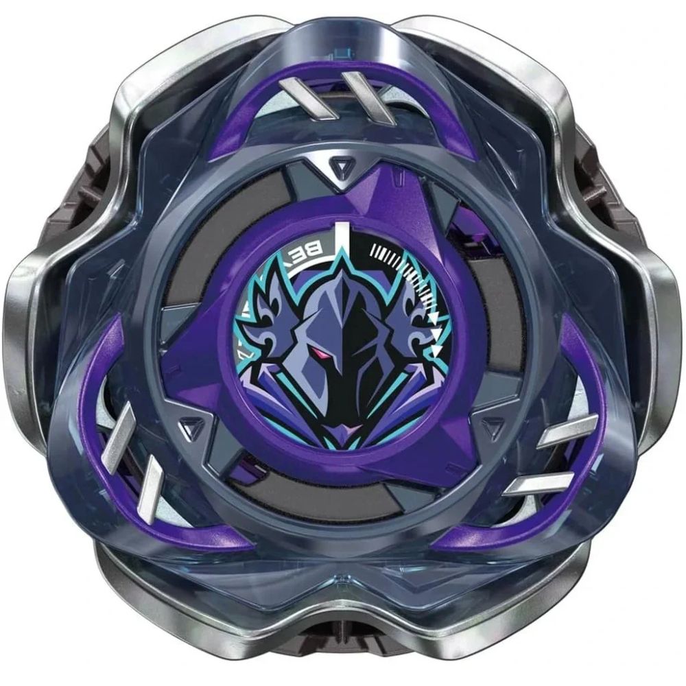 Takara Tomy Beyblade X CX-03 PerseusDark B6-80W