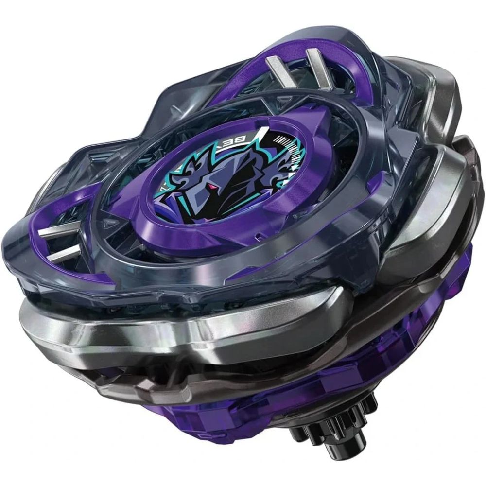 Takara Tomy Beyblade X CX-03 PerseusDark B6-80W
