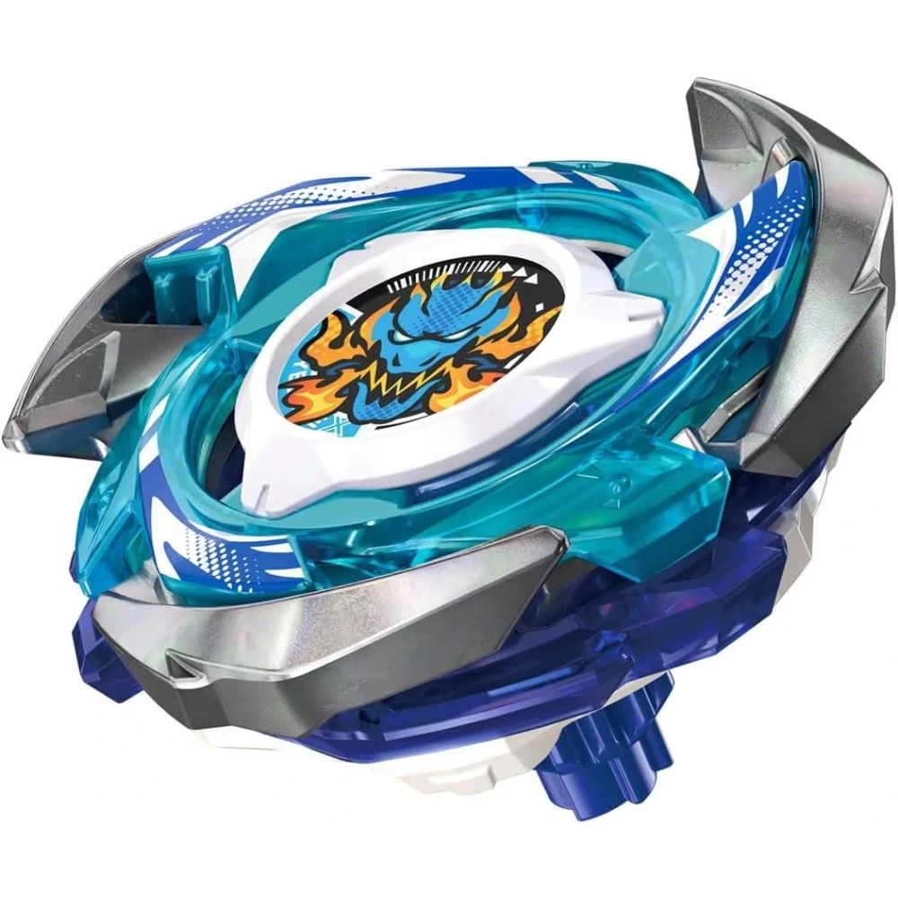Takara Tomy Beyblade X CX-01 DranBrave S6-60V