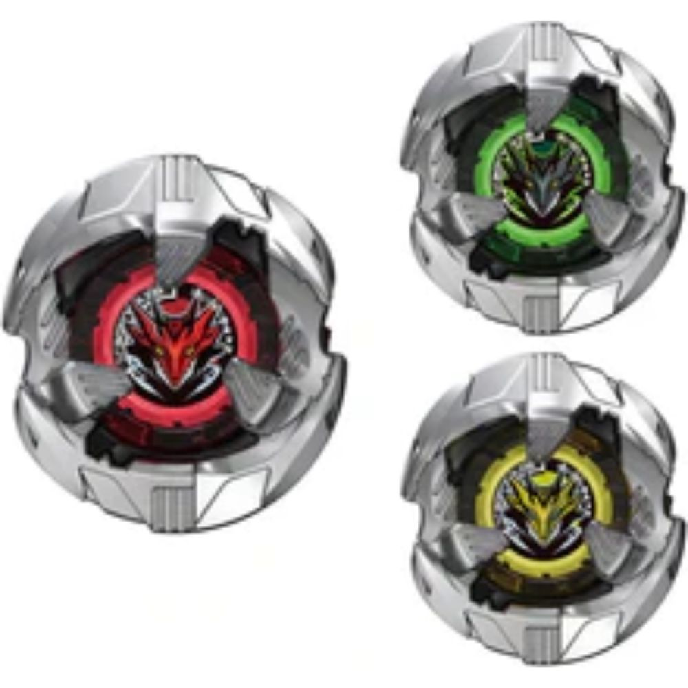 Takara Tomy Beyblade X BX-39 Shelter Drake Select Random Booster