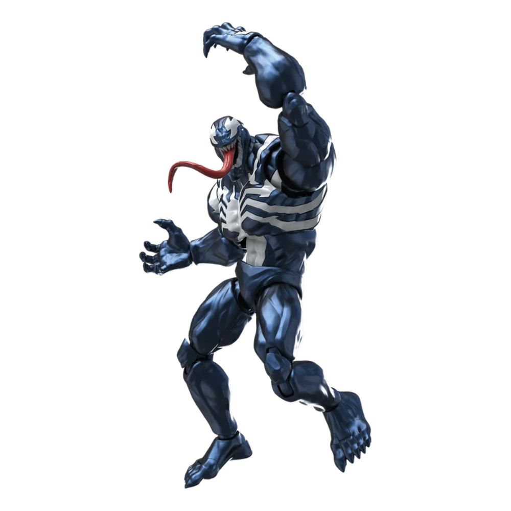Marvel Rivals Champion Class 07 Venom Model Kits | Blokees