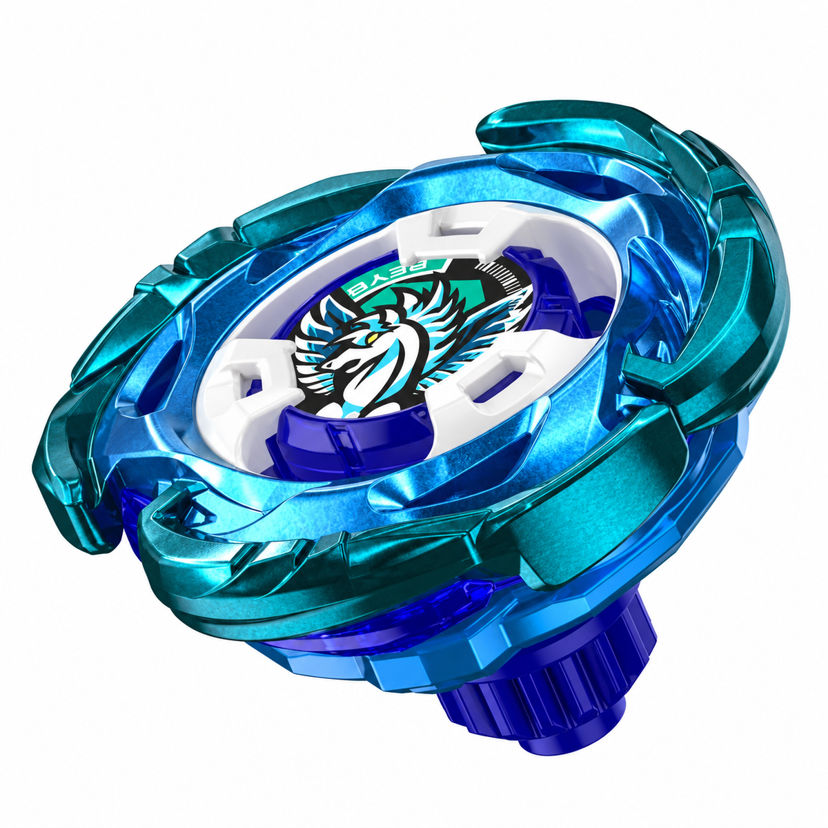 Beyblades