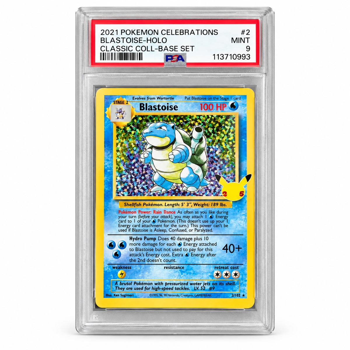 Pokemon