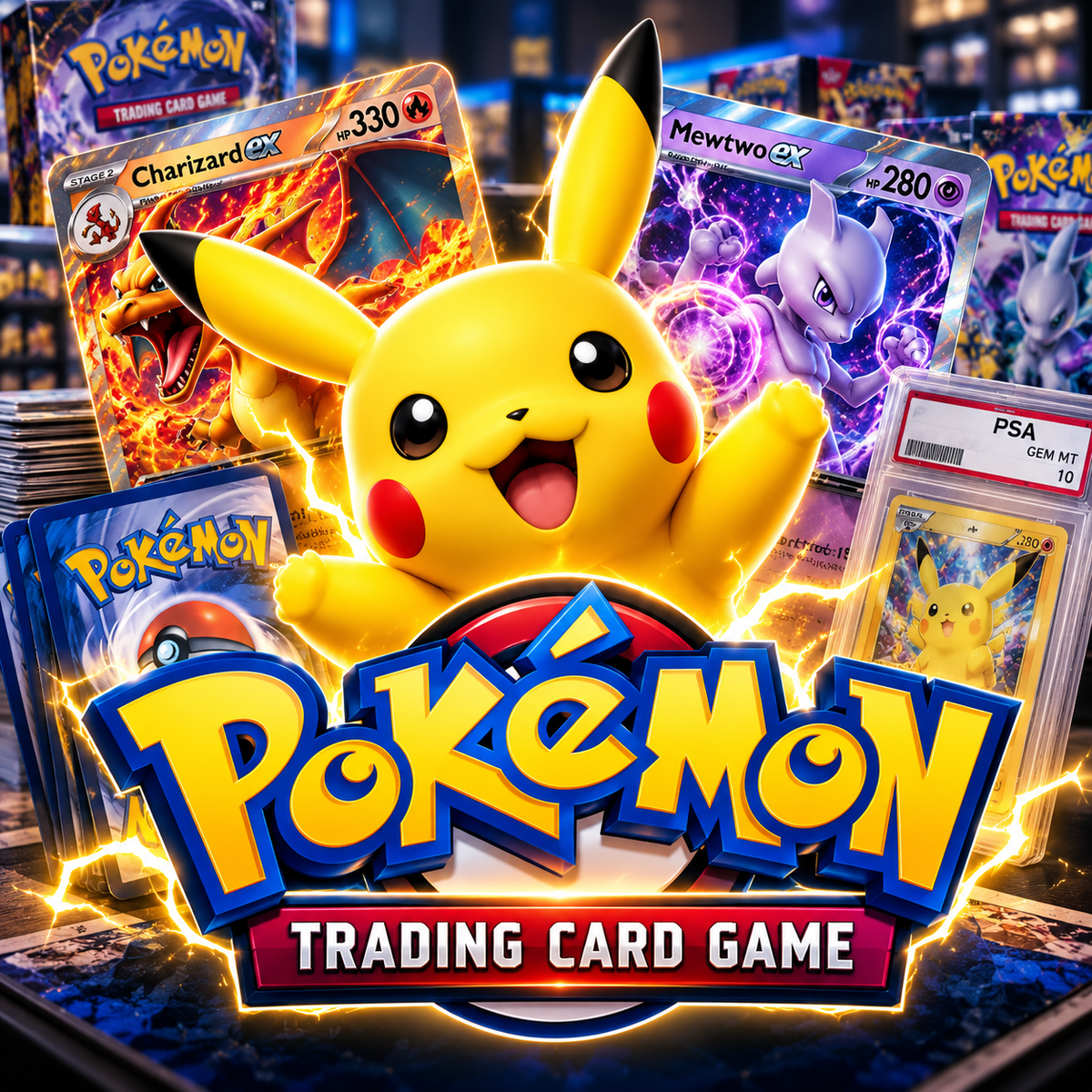 Pokemon