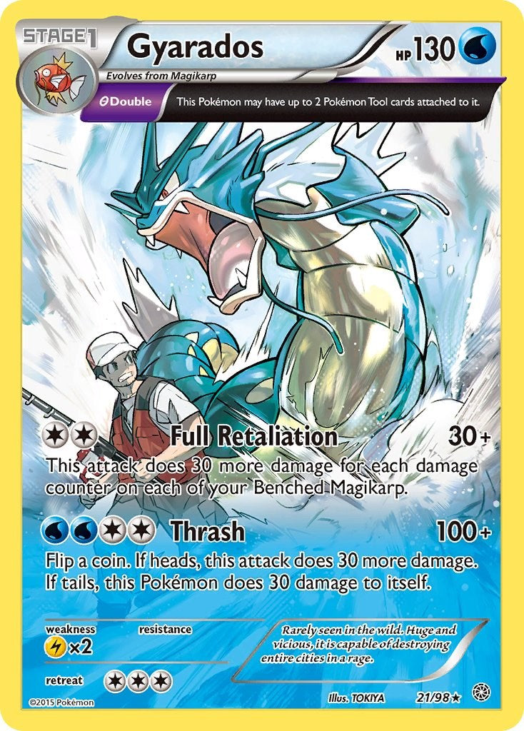 XY – Collector's Destiny