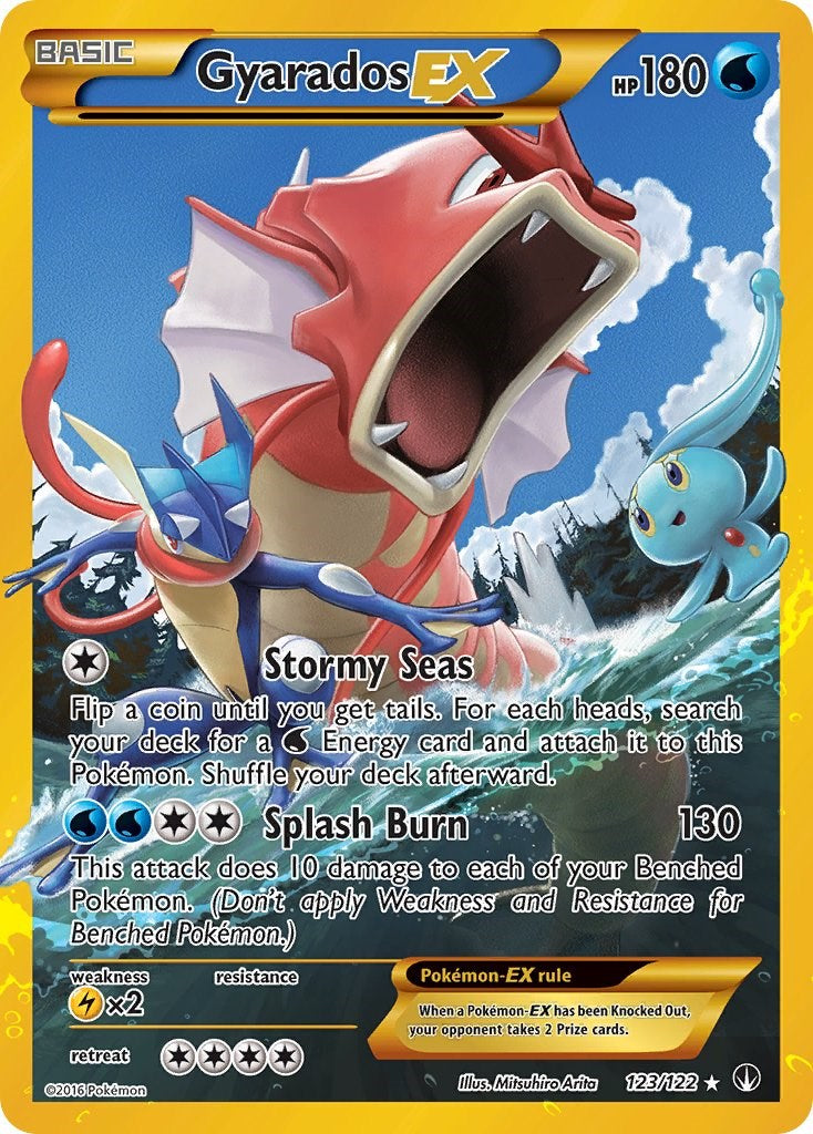XY – Collector's Destiny