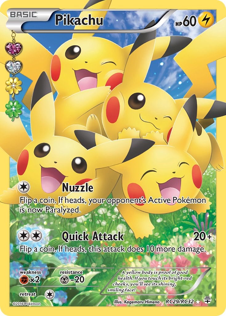 XY – Collector's Destiny