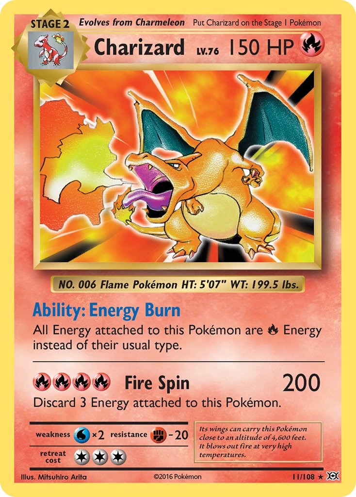 XY – Collector's Destiny