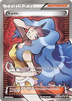 XY – Collector's Destiny