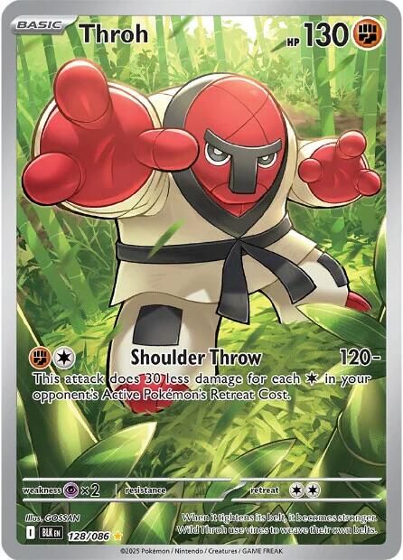 Throh - 128/086 [BLK - 134/086]