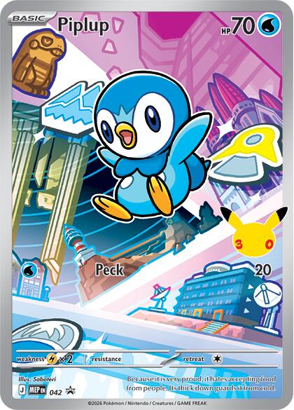 Piplup - 042