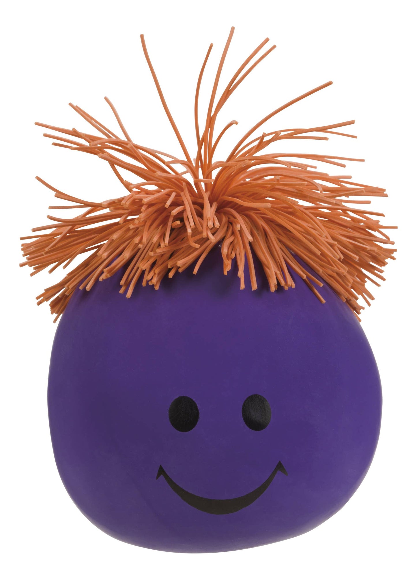 Neato! Moody Face, Stress Ball - Retro Classic