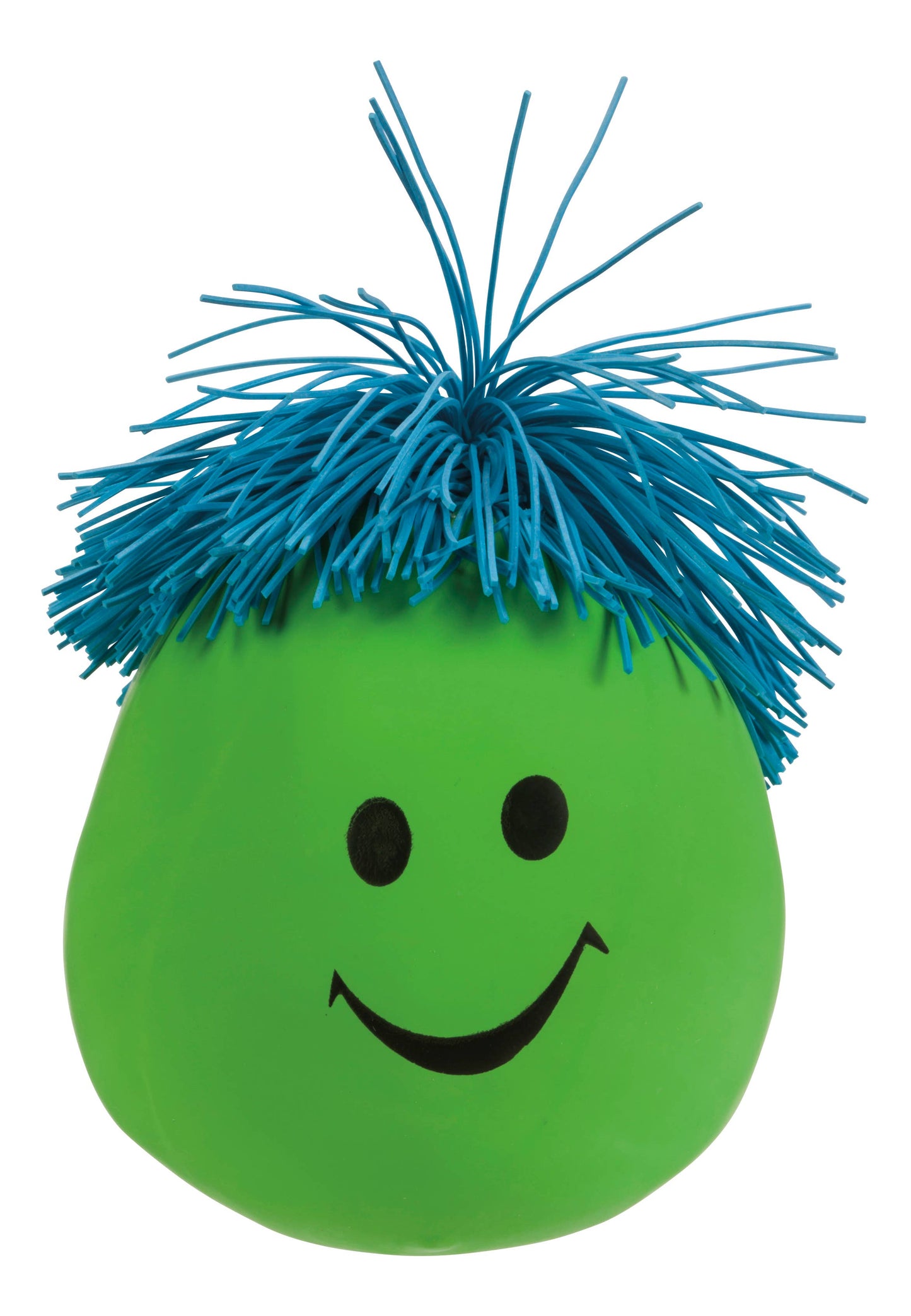 Neato! Moody Face, Stress Ball - Retro Classic