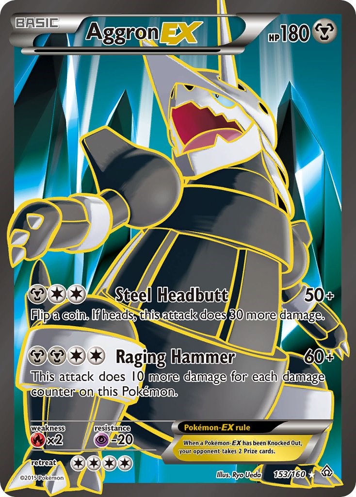 XY – Collector's Destiny