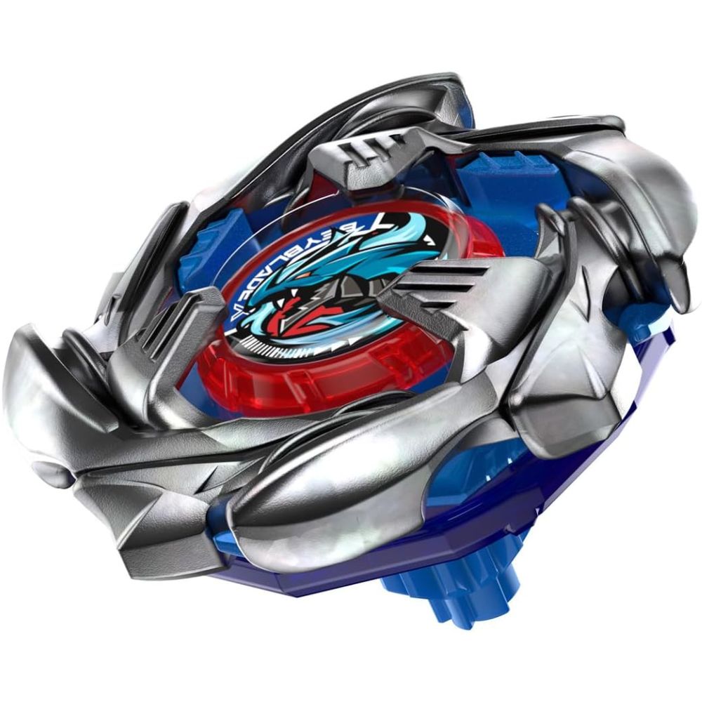 Takara Tomy Beyblade X Cobalt Dragoon