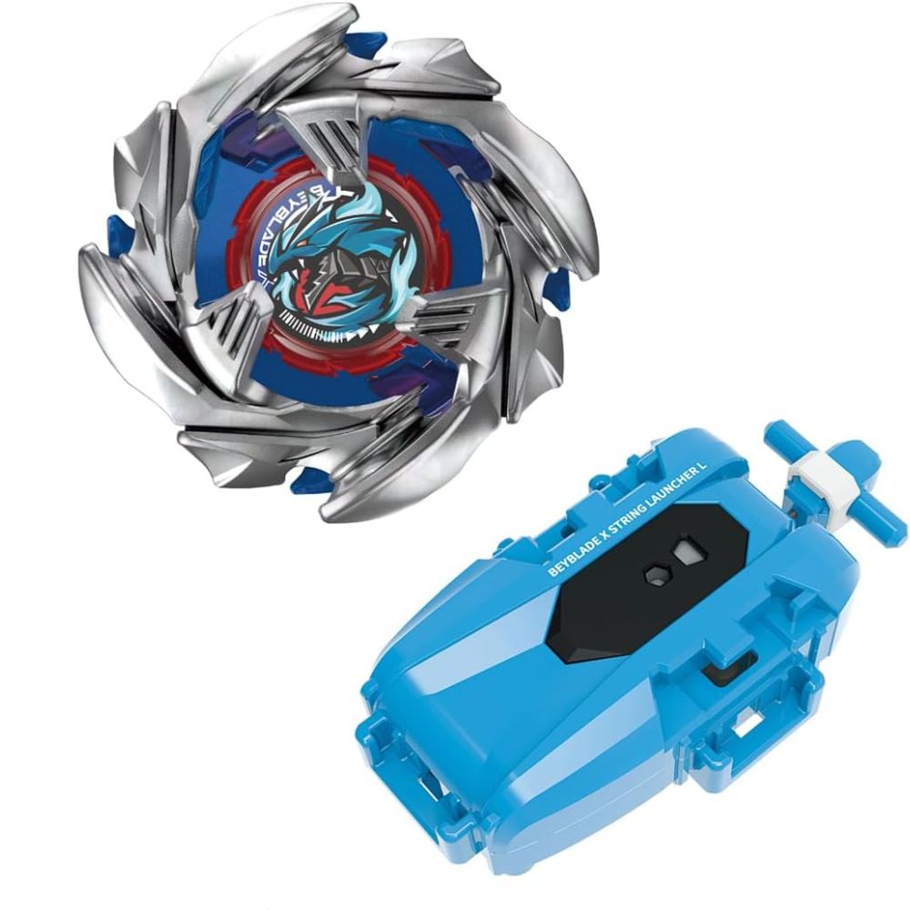 Takara Tomy Beyblade X Cobalt Dragoon