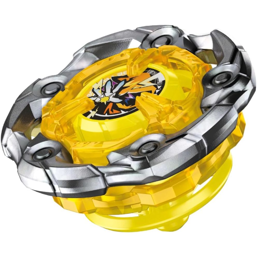 Takara Tomy Beyblade X Wizard Rod