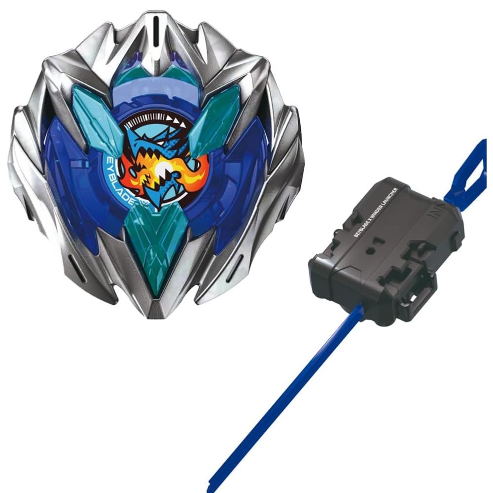 Takara Tomy Beyblade X Dran Buster