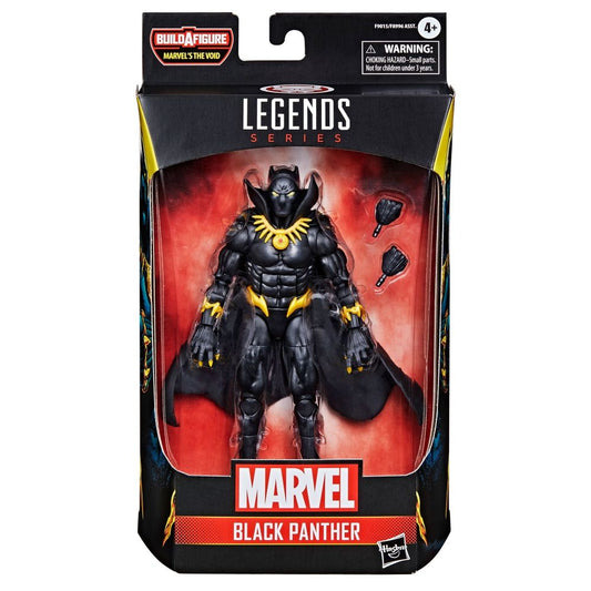 Marvel Legends Series Black Panther