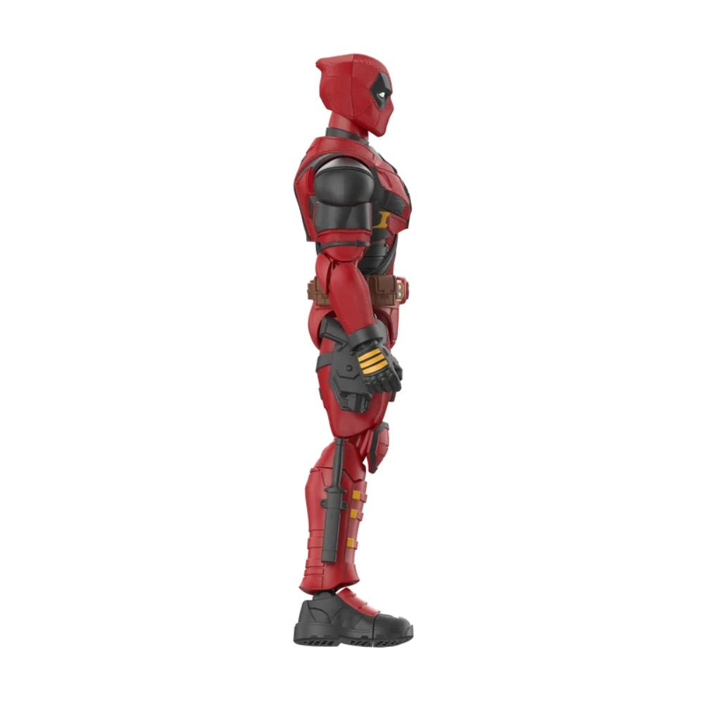 Marvel Deadpool & Wolverine Champion Class 04 Deadpool Model Kits | Blokees