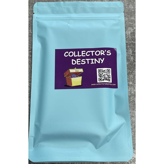 Mini Graded Destiny Pack (SLAB ONLY)