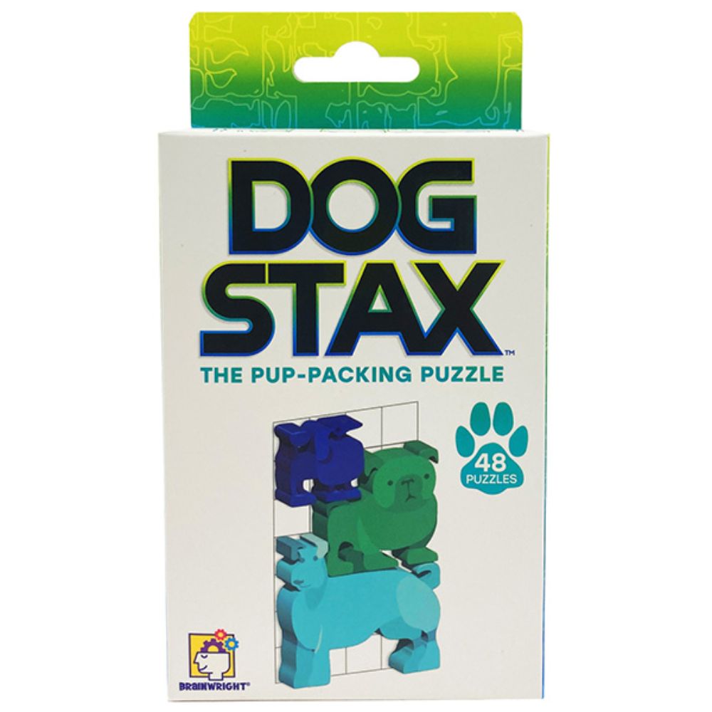 Dog Stax
