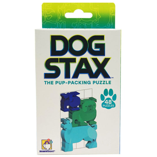 Dog Stax