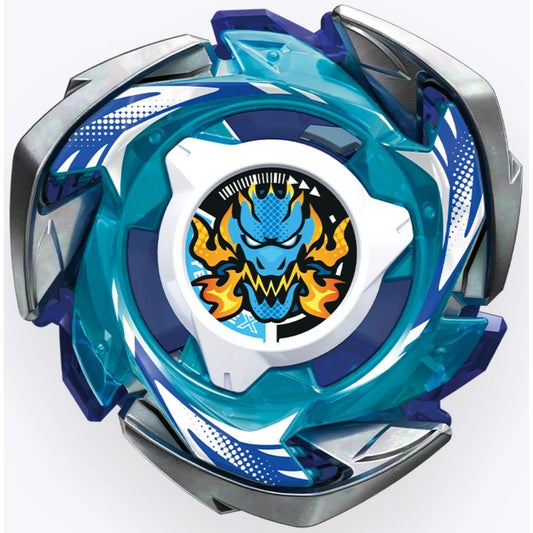 (BLADE ONLY) Dran Brave S [TAKARA TOMY]