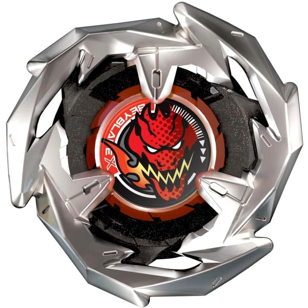 (BLADE ONLY) Sword Dran Red [HASBRO]