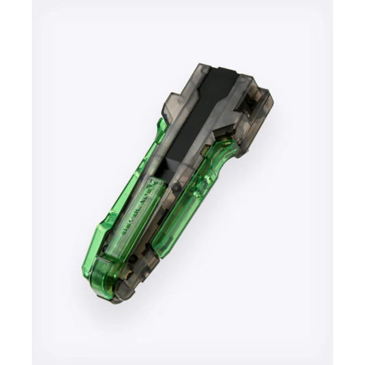 Takara Tomy Beyblade X BX-00 Custom Grip Black Ver.