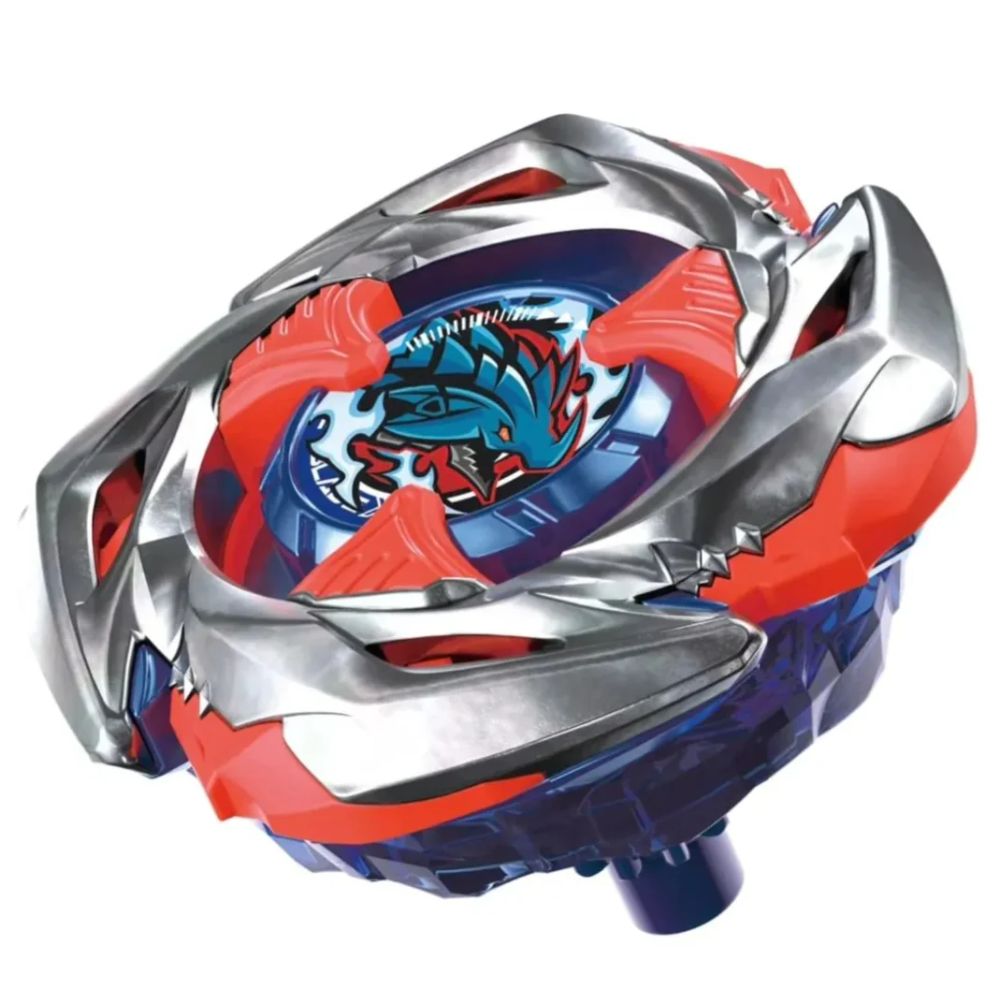 Takara Tomy Beyblade X UX-11 Impact Drake 9-60LR Starter