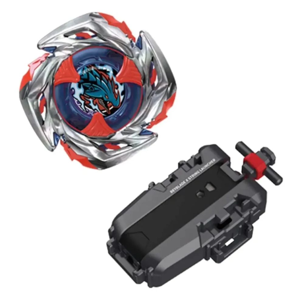 Takara Tomy Beyblade X UX-11 Impact Drake 9-60LR Starter