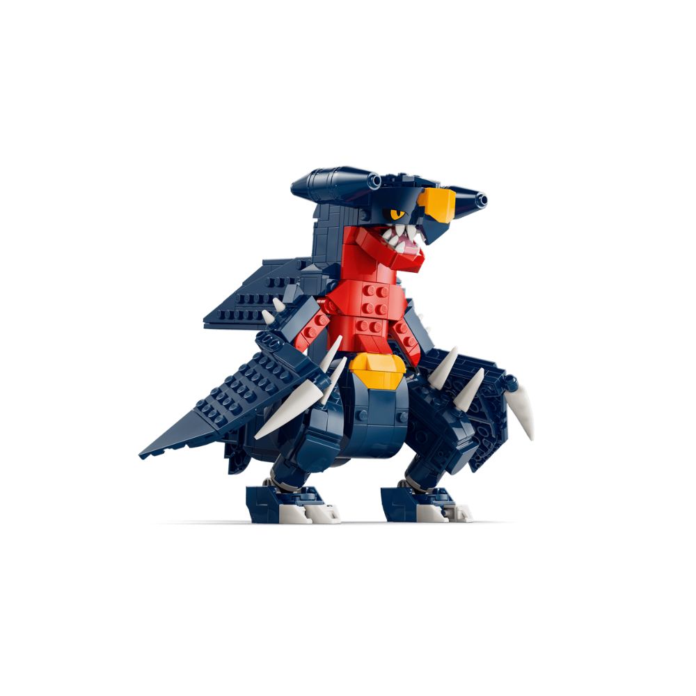 LEGO SMART Play™: Umbreon vs. Garchomp Championship Battle