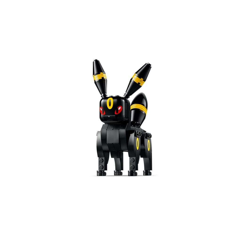 LEGO SMART Play™: Umbreon vs. Garchomp Championship Battle