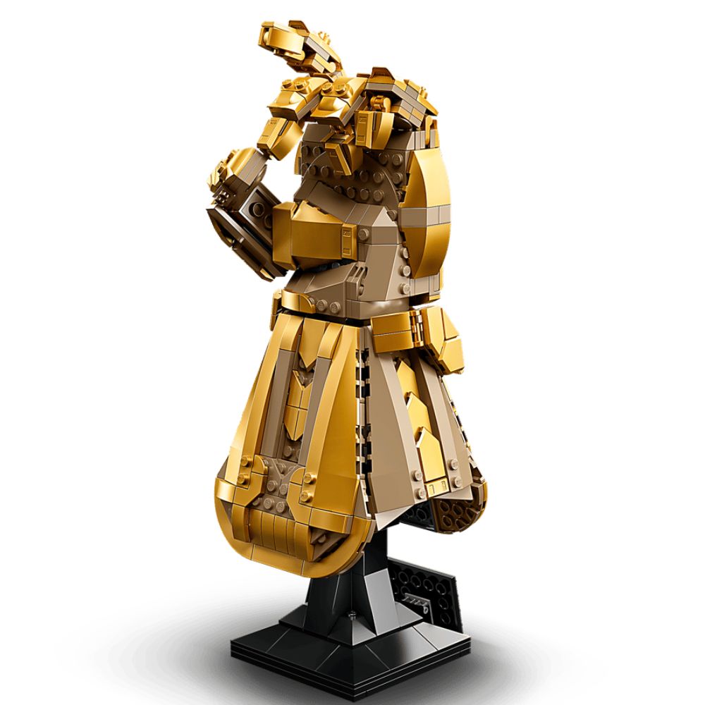 LEGO Infinity Gauntlet #76191