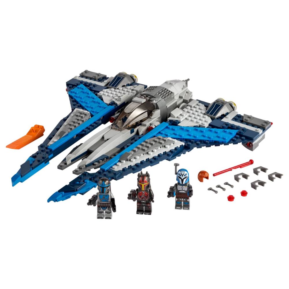 LEGO Mandalorian Starfighter™ #75316