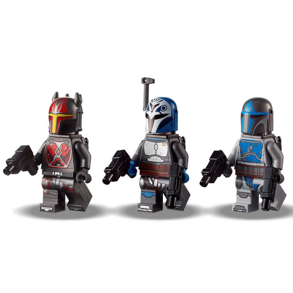 LEGO Mandalorian Starfighter™ #75316