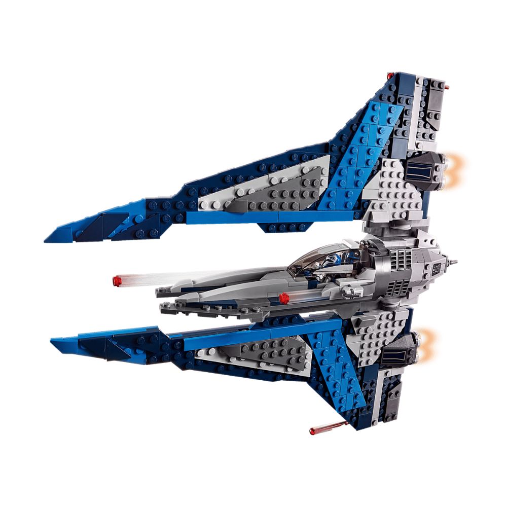 LEGO Mandalorian Starfighter™ #75316