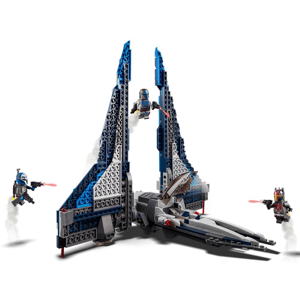 LEGO Mandalorian Starfighter™ #75316