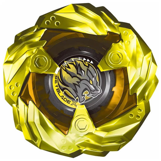 (BLADE ONLY) Leon Claw Gold [TAKARA TOMY]