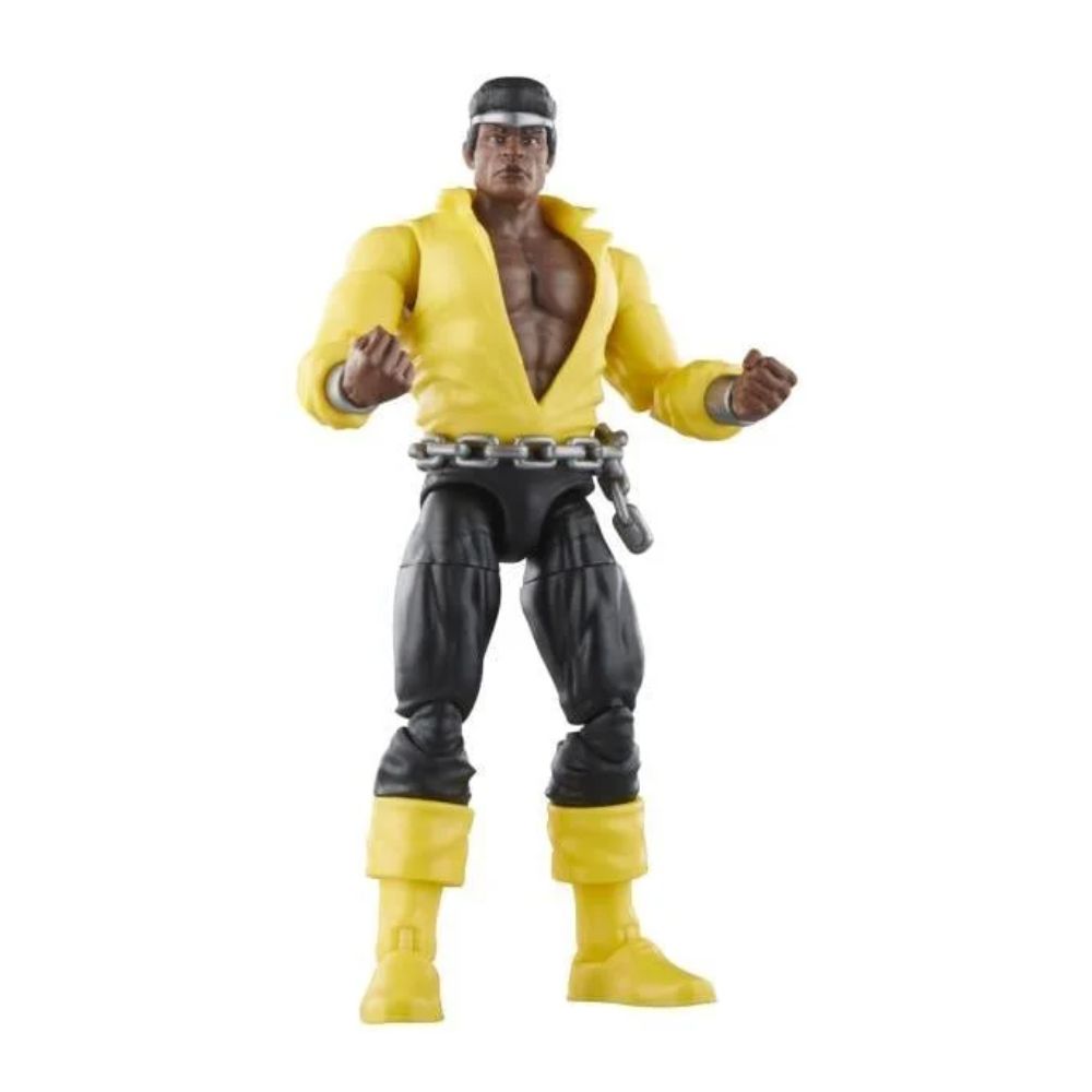 Marvel Legends Luke Cage (Power Man) Action Figure