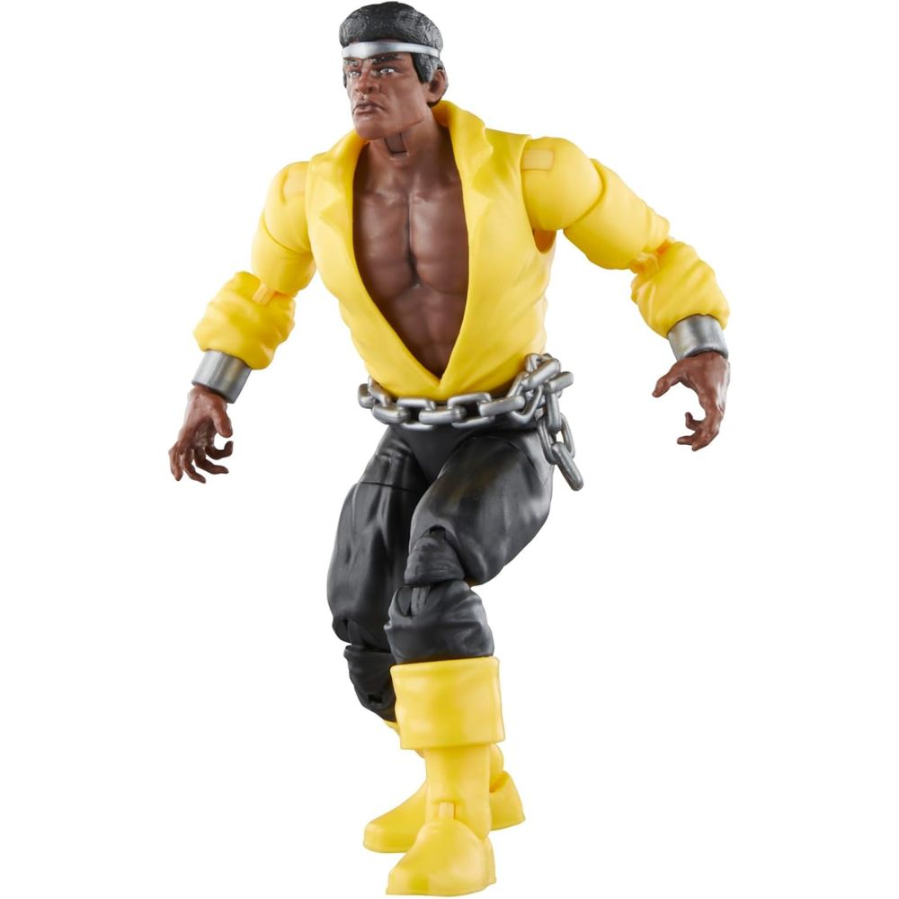 Marvel Legends Luke Cage (Power Man) Action Figure