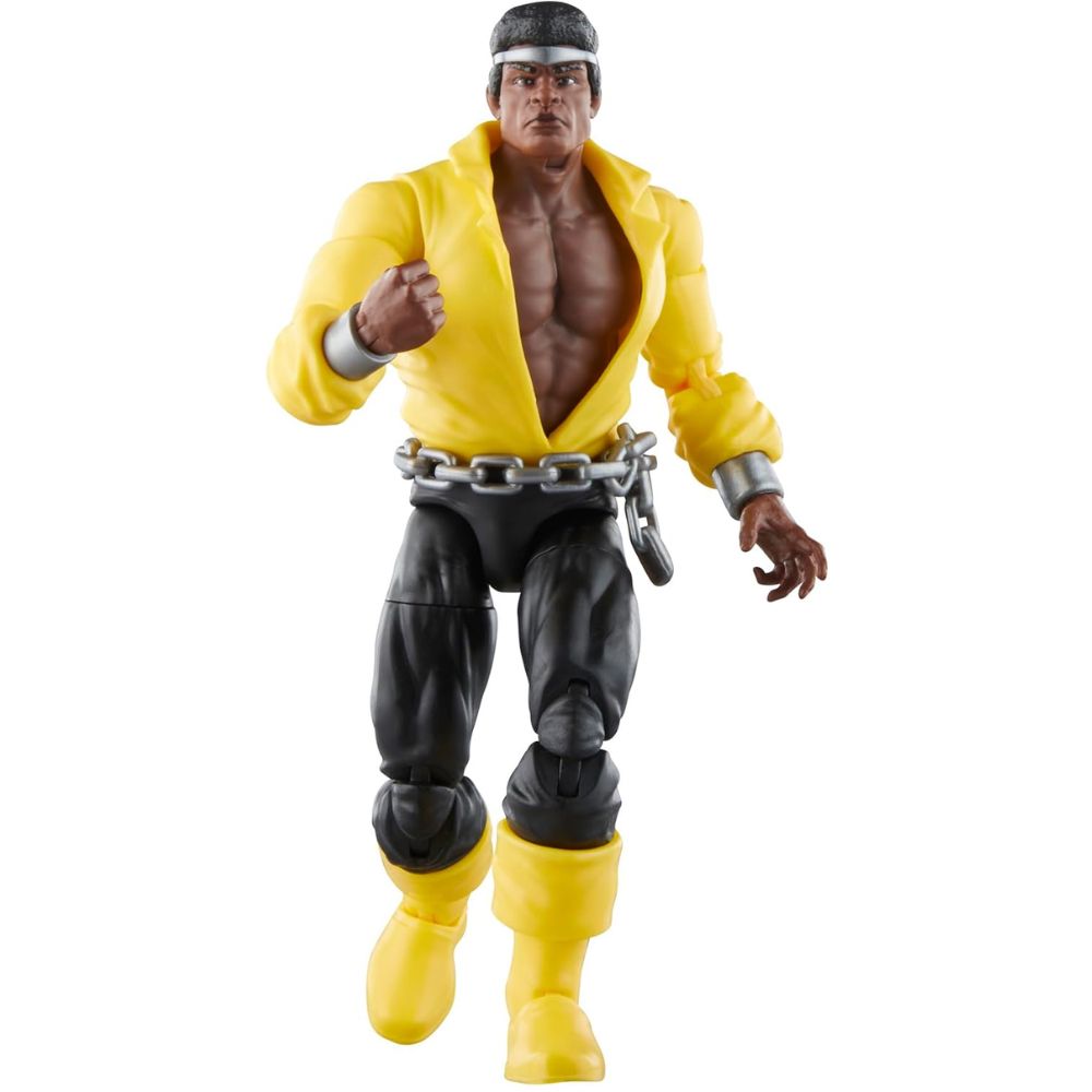Marvel Legends Luke Cage (Power Man) Action Figure