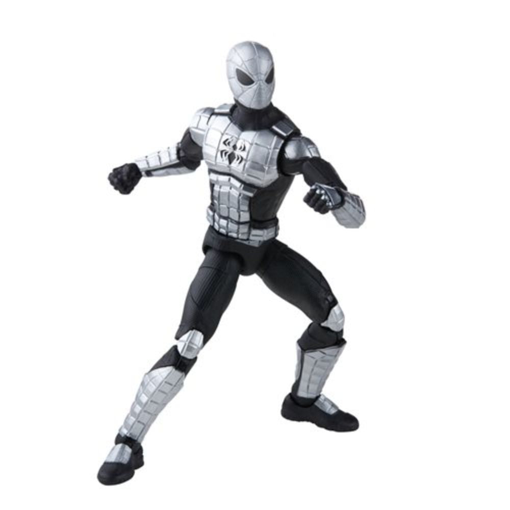 Marvel Legends Spider Man: Retro Collection Spider-Armor Mk I